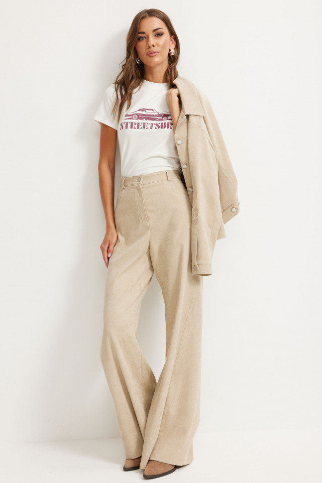 Костюм Люше 4151