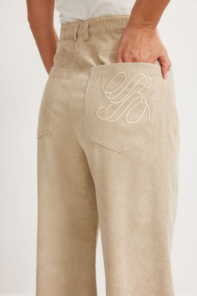 Костюм Люше 4151