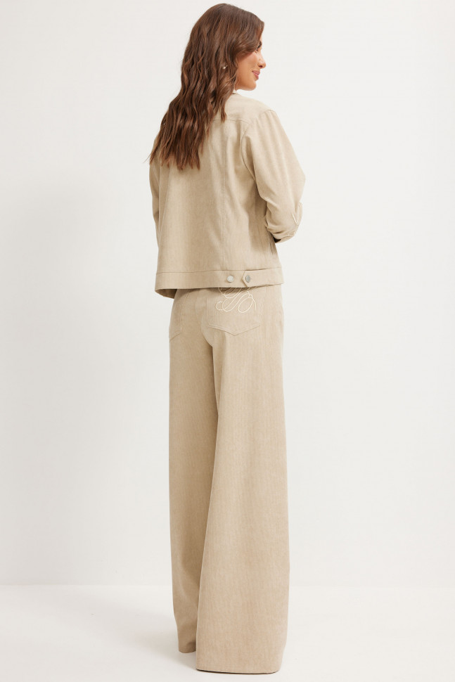 Костюм Люше 4151