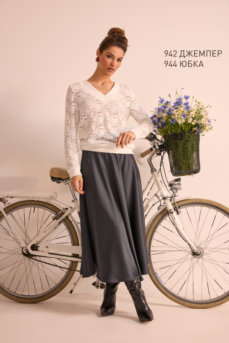 Джемпер Niv Niv Fashion 942