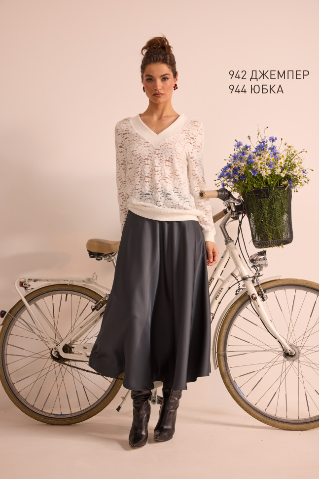 Джемпер Niv Niv Fashion 942