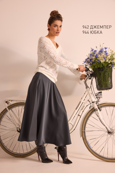 Джемпер Niv Niv Fashion 942