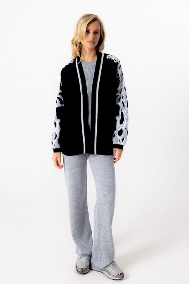 Кардиган Mozart WW2609