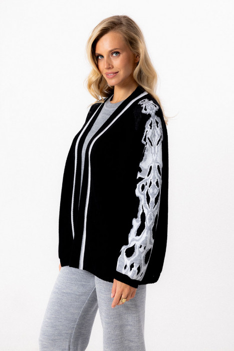 Кардиган Mozart WW2609