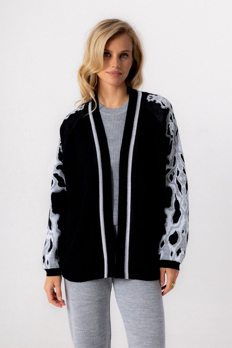 Кардиган Mozart WW2609