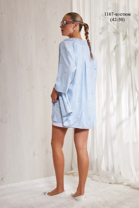 Костюм NIV NIV 1167