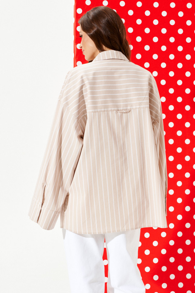 Блузка Elletto 3963