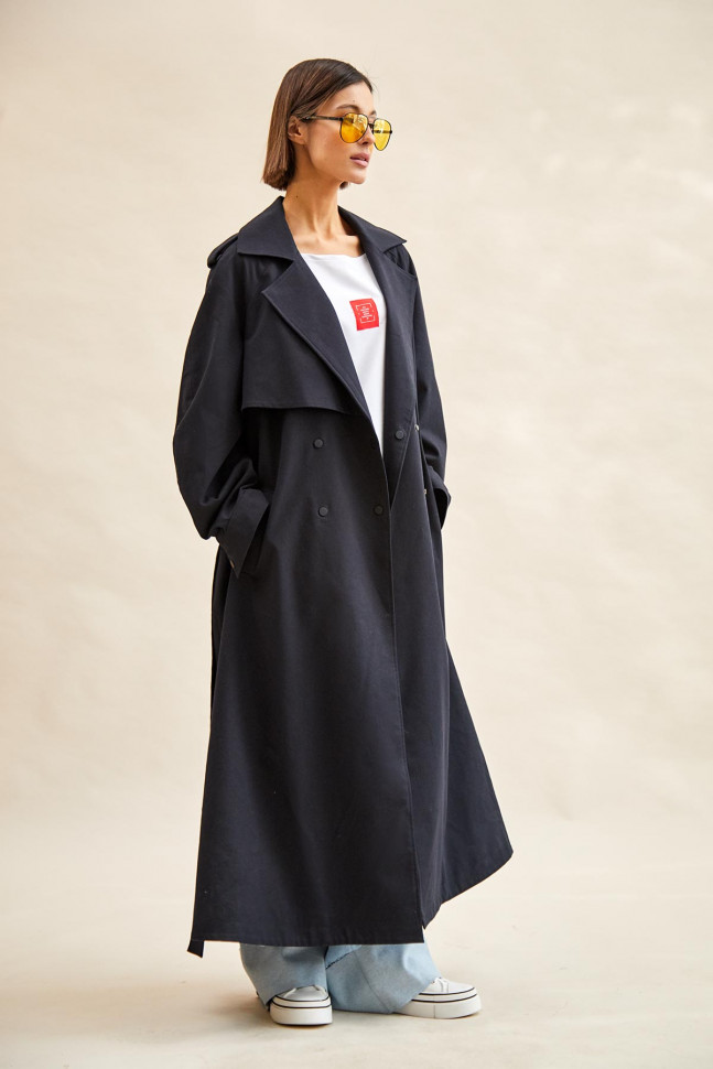 Тренчкот Rivoli 1066/1