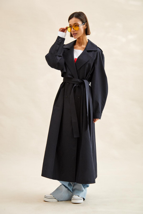 Тренчкот Rivoli 1066/1