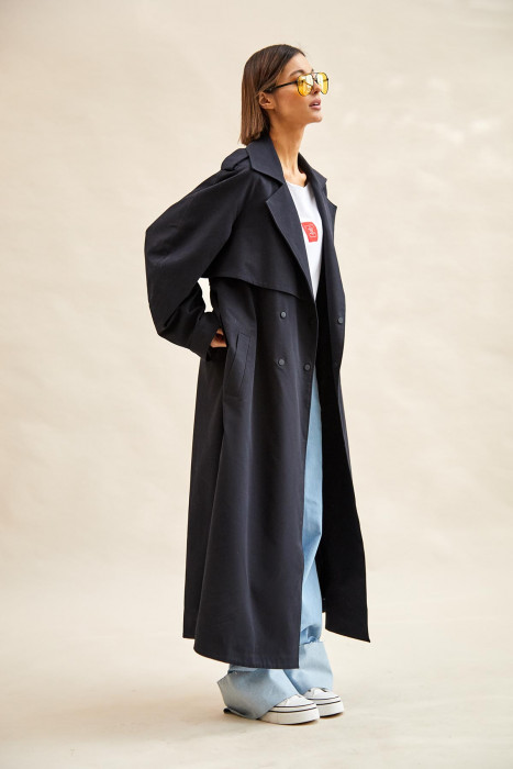 Тренчкот Rivoli 1066/1