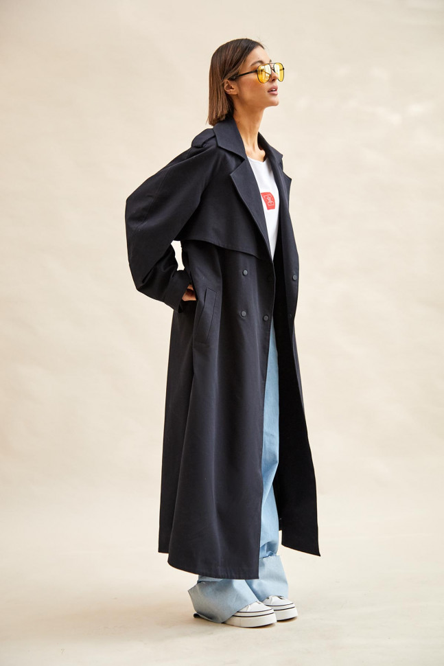 Тренчкот Rivoli 1066/1