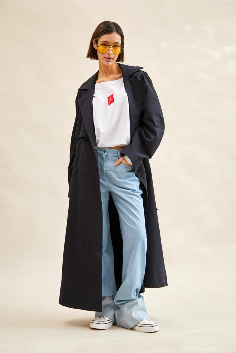 Тренчкот Rivoli 1066/1