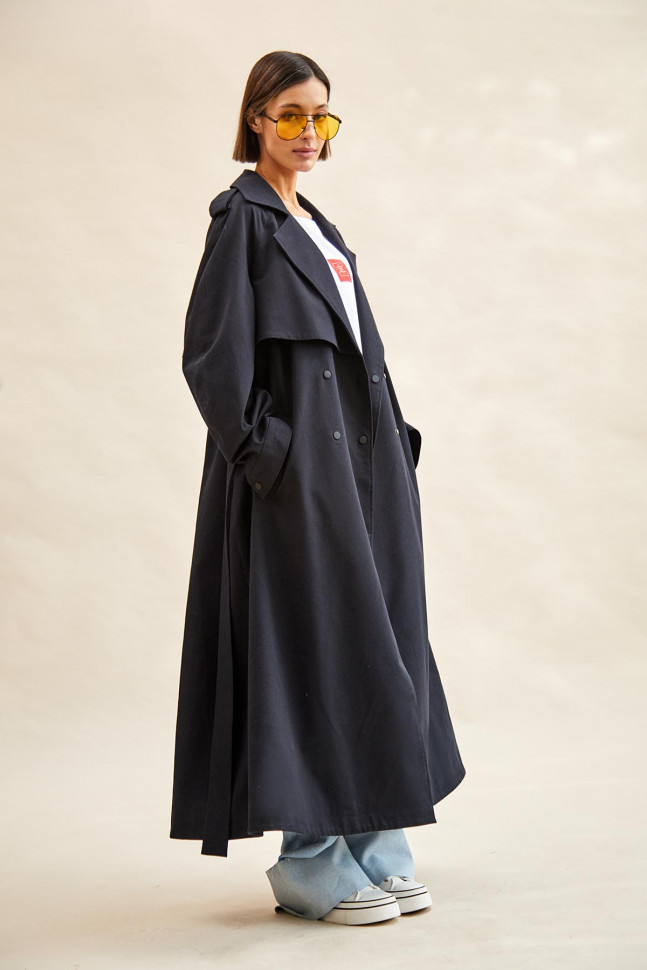 Тренчкот Rivoli 1066/1