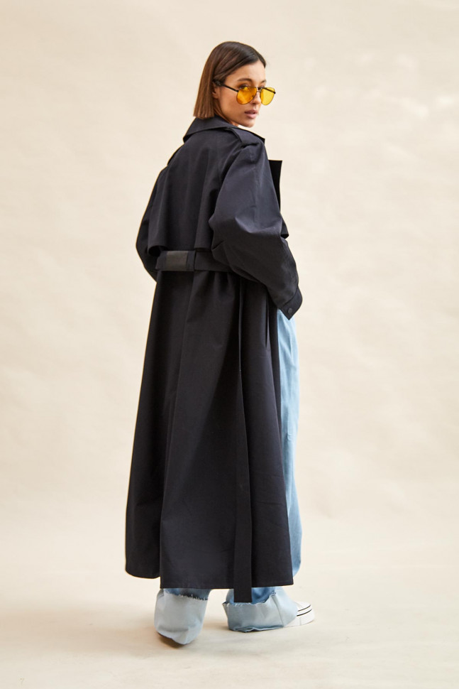 Тренчкот Rivoli 1066/1