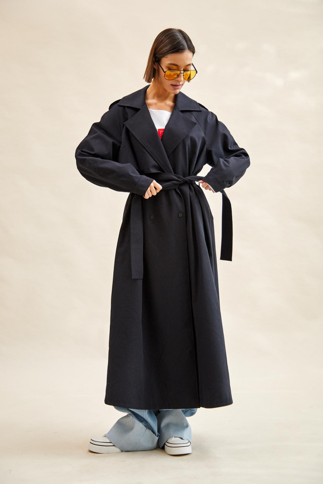 Тренчкот Rivoli 1066/1