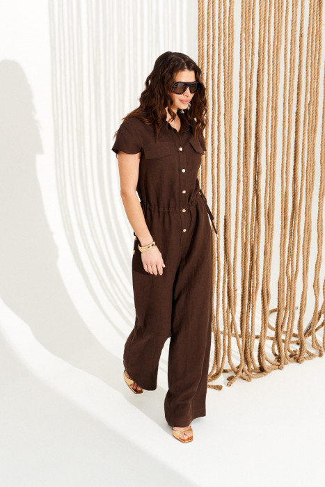 Комбинезон Elletto 15341