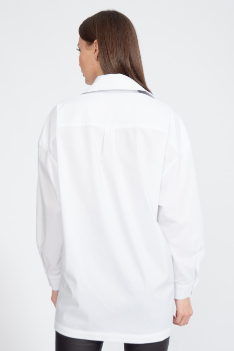 Рубашка Kivviwear 312101