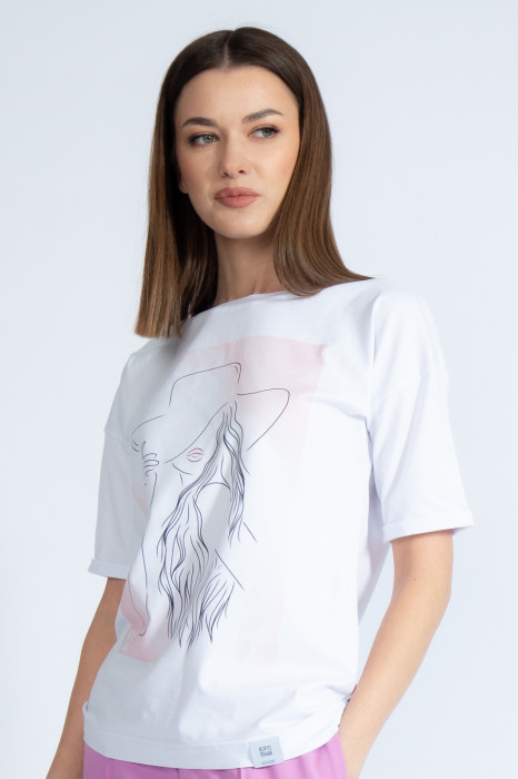 Джемпер Kivviwear 402651