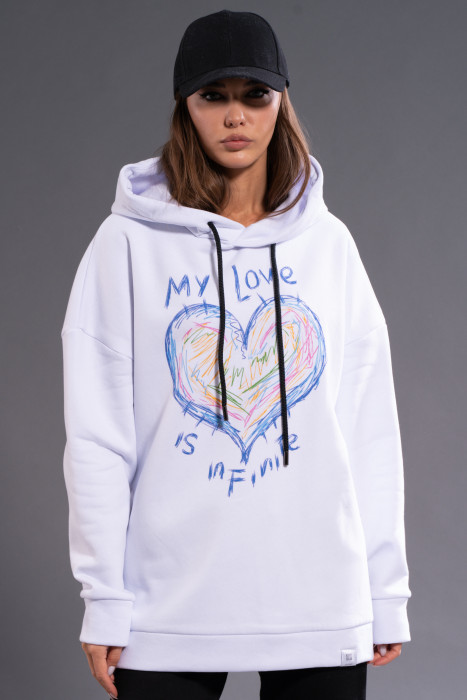 Худи Kivviwear 310206