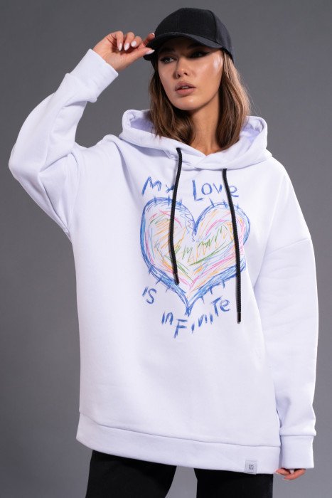 Худи Kivviwear 310206