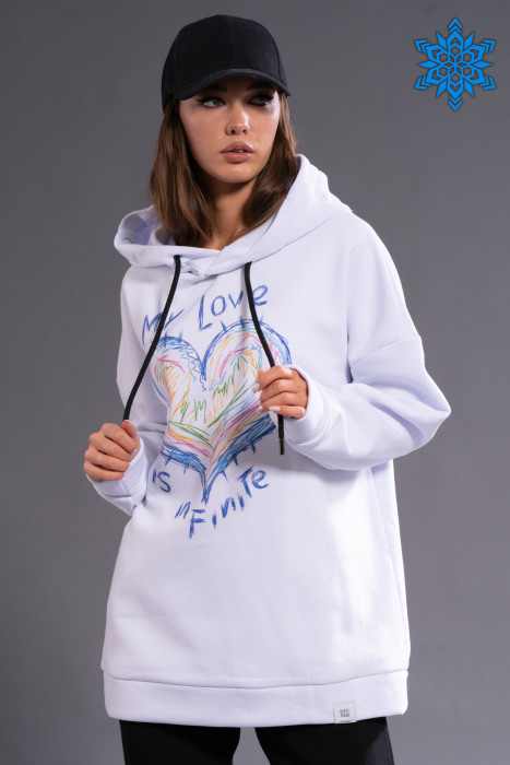 Худи Kivviwear 310206