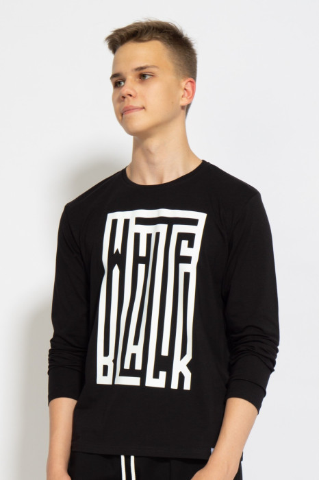 Лонгслив Kivviwear 100911