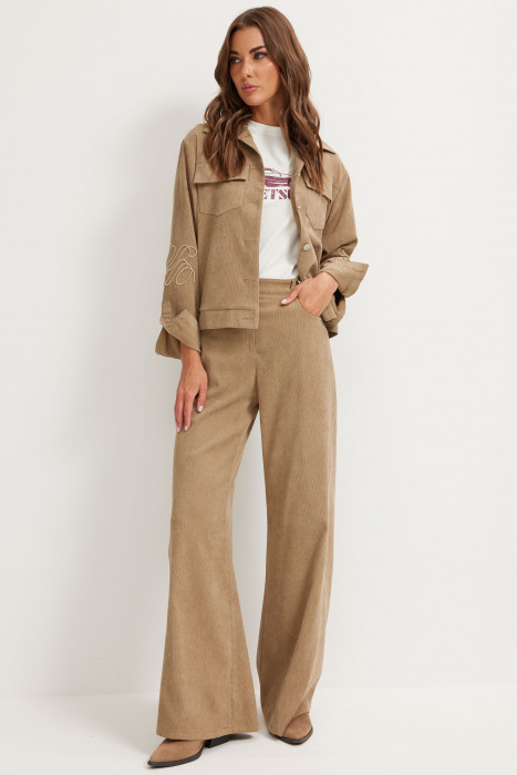 Костюм Люше 4151/1