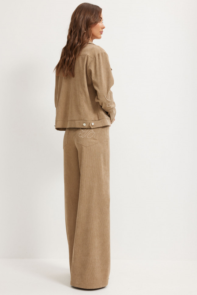 Костюм Люше 4151/1