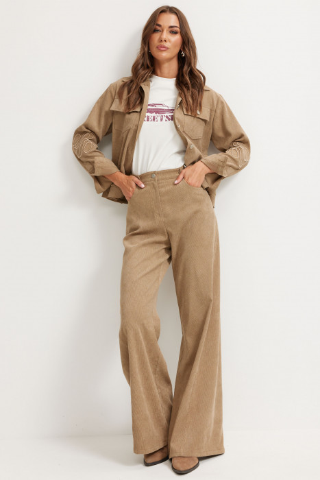 Костюм Люше 4151/1