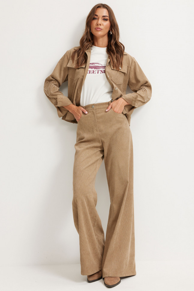 Костюм Люше 4151/1