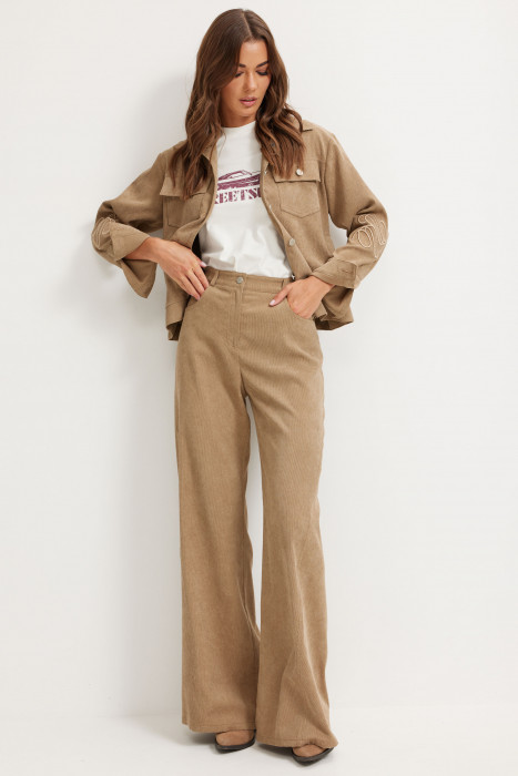 Костюм Люше 4151/1