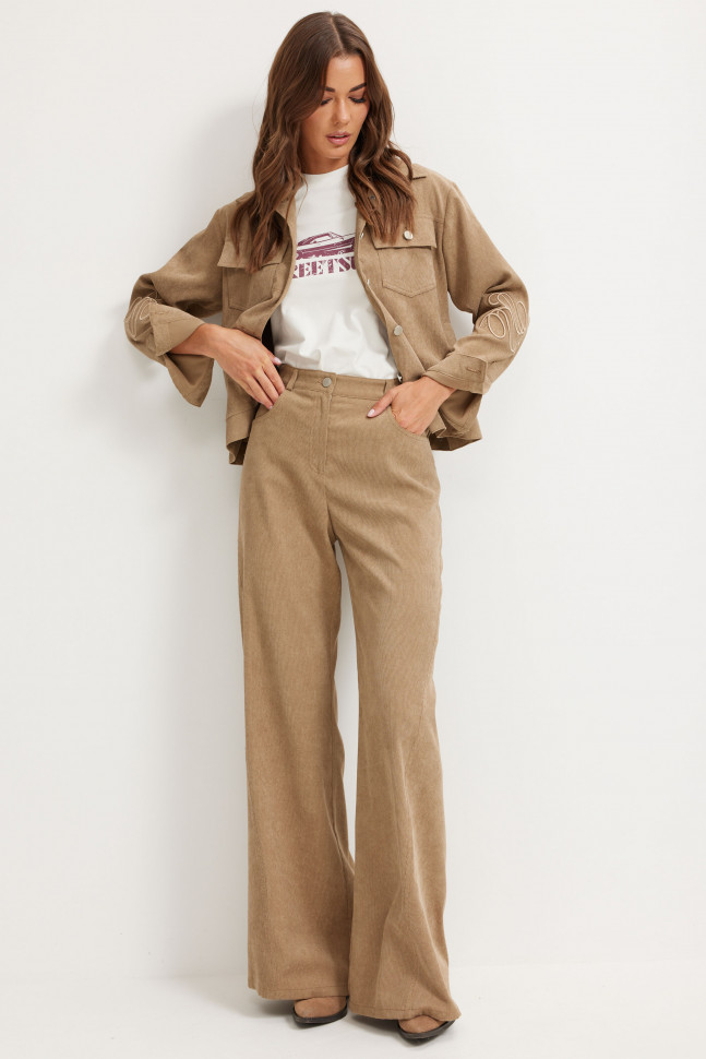 Костюм Люше 4151/1