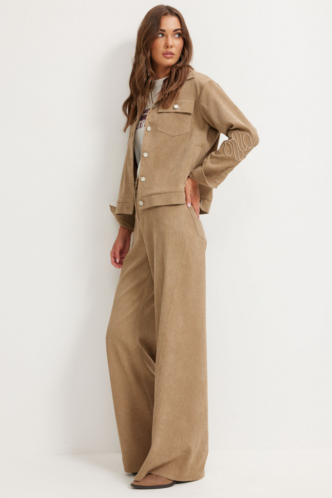 Костюм Люше 4151/1