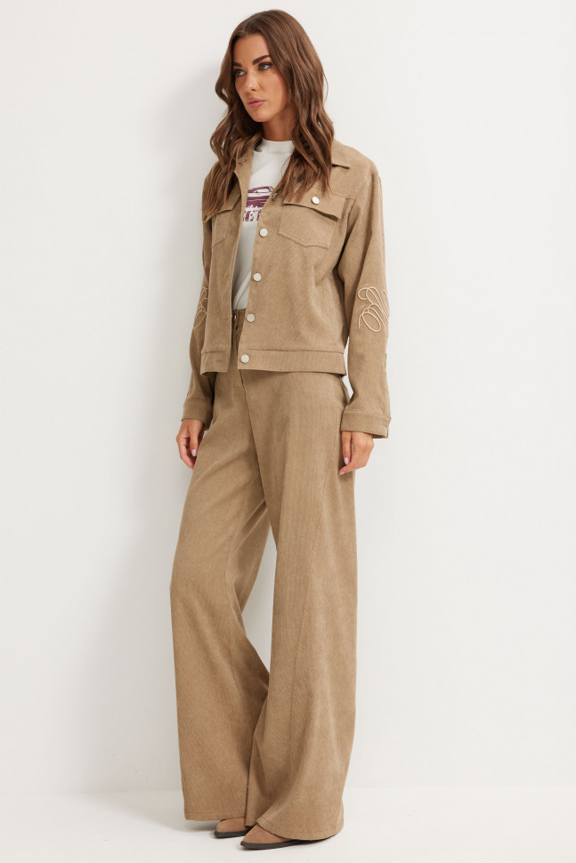 Костюм Люше 4151/1