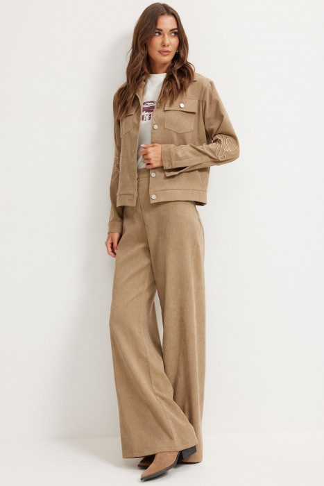 Костюм Люше 4151/1