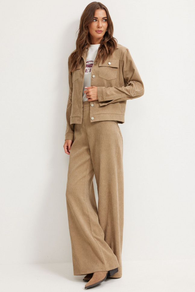 Костюм Люше 4151/1