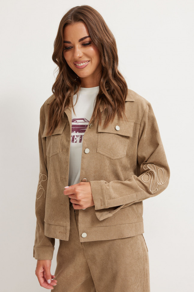 Костюм Люше 4151/1