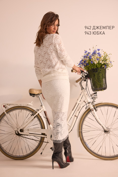 Юбка Niv Niv Fashion 943