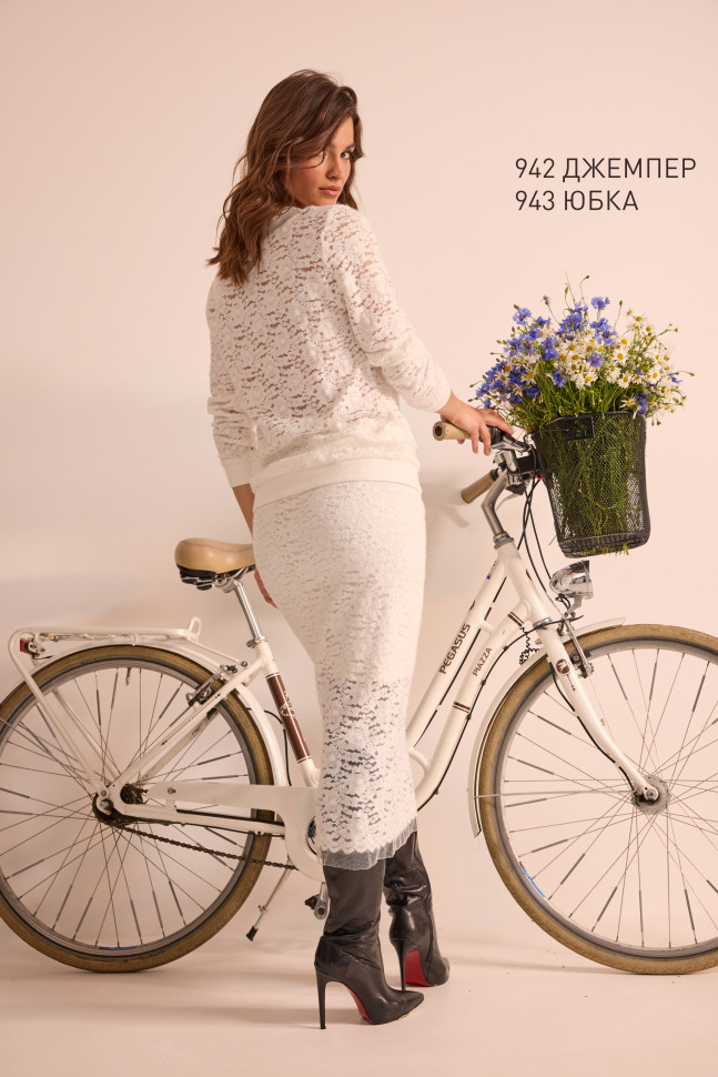 Юбка Niv Niv Fashion 943