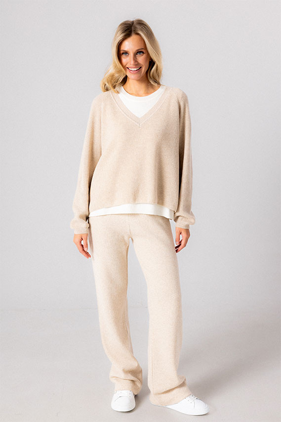 Брюки Mozart WW2610 