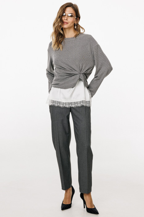 Брюки EOLA 2912