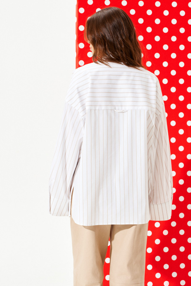 Блузка Elletto 3963/1