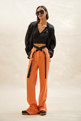 Тренчкот Rivoli 1070