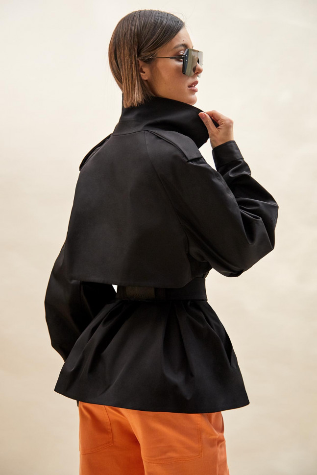 Тренчкот Rivoli 1070