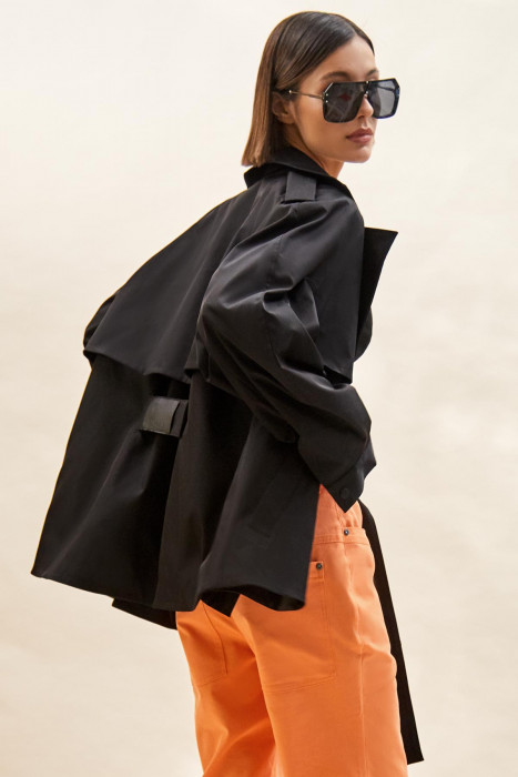 Тренчкот Rivoli 1070