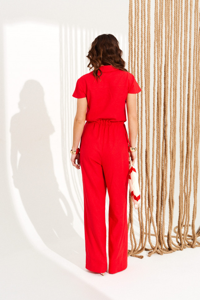 Комбинезон Elletto 15341/1