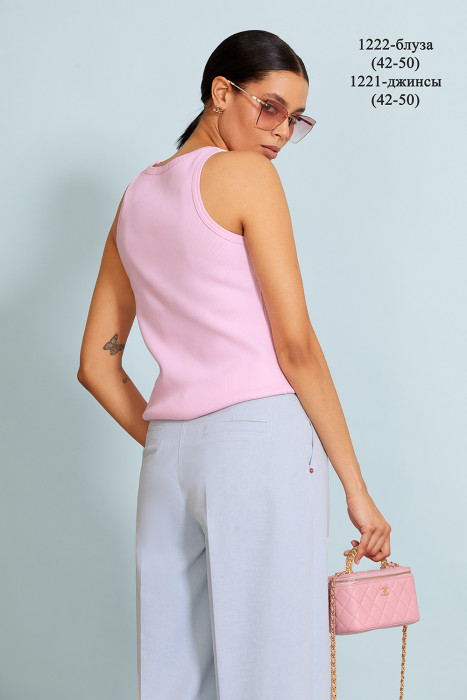 Джинсы Niv Niv 1221