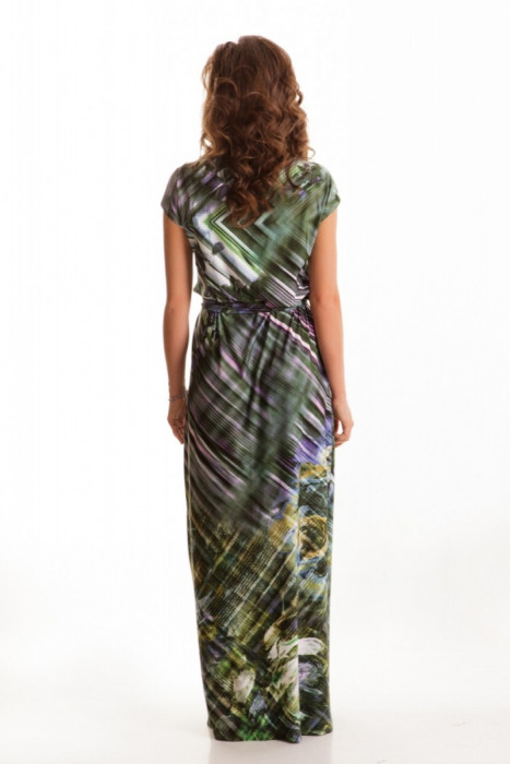 Платье Top Design РА6 20