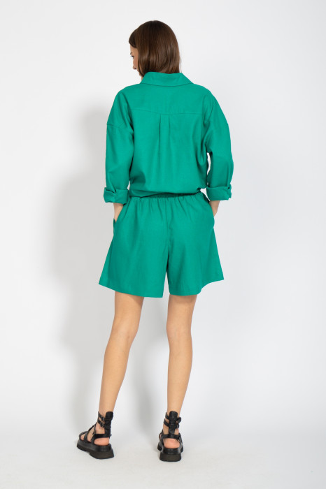 Шорты Kivviwear 407401