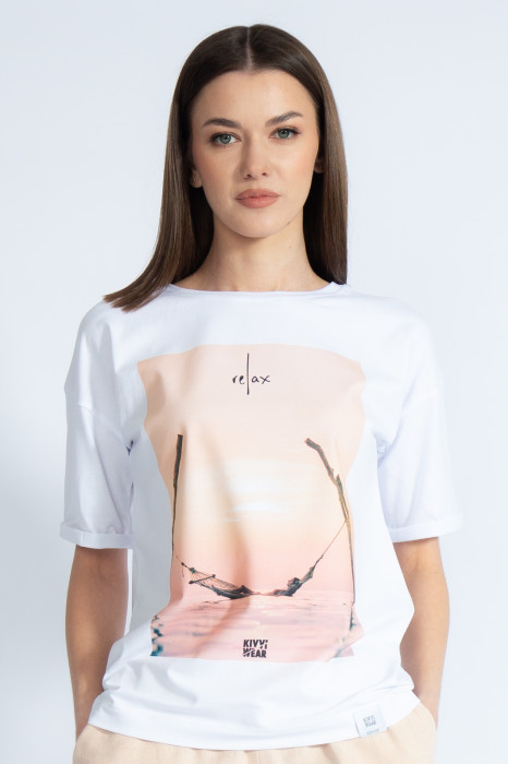 Джемпер Kivviwear 402650